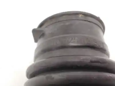 Pezzo di ricambio per auto di seconda mano tubo per nissan qashqai / qashqai +2 i (j10, nj10, jj10e) 1.5 dci riferimenti oem iam 1072512s01  