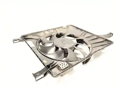 Автозапчастина б/у електро вентилятор для nissan qashqai / qashqai +2 i (j10, nj10, jj10e) 2.0 dci посилання на oem iam 21483jd70a  