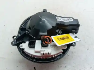 Автозапчастина б/у тепловий двигун для BMW 3 (F30, F80) 318 D XDRIVE Посилання на OEM IAM T1014415A  