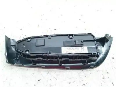 Second-hand car spare part left front power window switch for mercedes-benz clase e (w213) e 220 d (213.004) oem iam references a2139054803  
