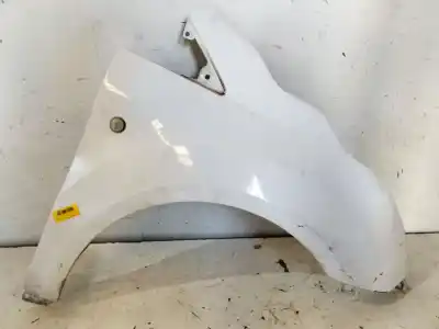 Recambio de automóvil de segunda mano de aleta delantera derecha para ford transit connect monospace 1.6 tdci referencias oem iam 