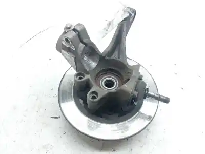 Second-hand car spare part front right knuckle for microcar m.cross  oem iam references 34a18081  