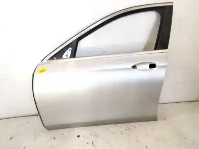 Автозапчасти б/у левая передняя дверь за mercedes-benz clase e (w213) e 220 d (213.004) ссылки oem iam a2137220110