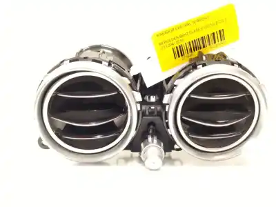 Автозапчасти б/у аэратор за mercedes-benz clase e (w213) e 220 d (213.004) ссылки oem iam a2138307800