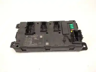 Автозапчастина б/у реле/запоперівник для bmw 3 (f30, f80) 318 d xdrive посилання на oem iam 9293307