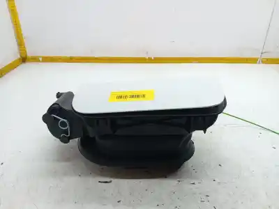 Автозапчастина б/у зовнішній пливний колпак для bmw 3 (f30, f80) 318 d xdrive посилання на oem iam 41007238058  