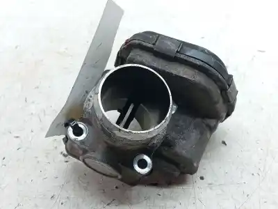 Recambio de automóvil de segunda mano de cuerpo de mariposa para ford transit connect monospace 1.6 tdci referencias oem iam 9673534480