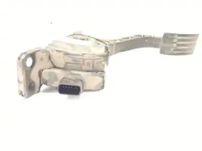 Second-hand car spare part accelerator pedal for ford transit connect monospace 1.6 tdci oem iam references cv619f836  