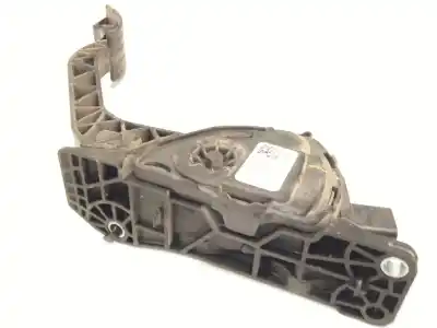 Second-hand car spare part accelerator pedal for ford transit connect monospace 1.6 tdci oem iam references cv619f836  