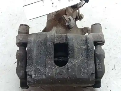 Recambio de automóvil de segunda mano de pinza freno trasera derecha para ford transit connect monospace 1.6 tdci referencias oem iam 