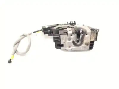 Recambio de automóvil de segunda mano de CERRADURA PUERTA DELANTERA DERECHA para MERCEDES CLASE E (W213)  referencias OEM IAM A2220063999  