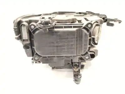 Автозапчастина б/у ліва фара для volkswagen t-roc (a11, d11) 1.5 tsi посилання на oem iam 2ga941035  