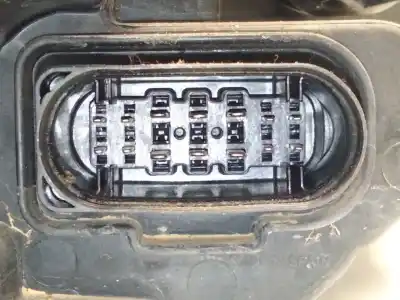 Автозапчастина б/у ліва фара для volkswagen t-roc (a11, d11) 1.5 tsi посилання на oem iam 2ga941035  