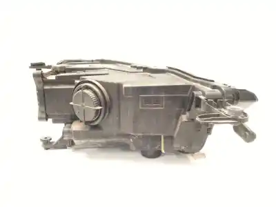 Автозапчастина б/у ліва фара для volkswagen t-roc (a11, d11) 1.5 tsi посилання на oem iam 2ga941035  