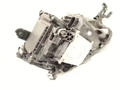 Автозапчастина б/у ліва фара для volkswagen t-roc (a11, d11) 1.5 tsi посилання на oem iam 2ga941035  