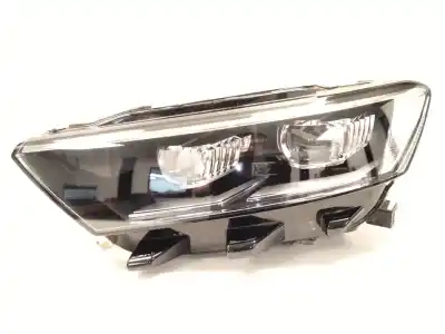 Автозапчастина б/у ліва фара для volkswagen t-roc (a11, d11) 1.5 tsi посилання на oem iam 2ga941035  