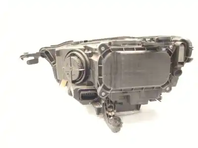 Second-hand car spare part right headlight for volkswagen t-roc (a11, d11) 1.5 tsi oem iam references 2ga941036  