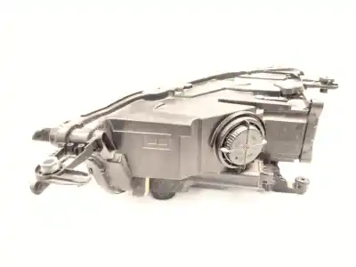 Second-hand car spare part right headlight for volkswagen t-roc (a11, d11) 1.5 tsi oem iam references 2ga941036  