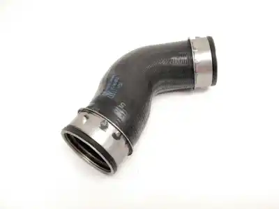 Second-hand car spare part Turbocharger Pressure Pipe for AUDI A3 (8P1) 2.0 TDI 16V OEM IAM references 1K0145838D  