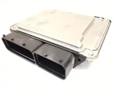 Автозапчастина б/у ебу контролер двигуна для volkswagen t-roc (a11, d11) 1.5 tsi посилання на oem iam 05e907309h  