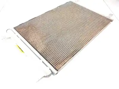 Автозапчасти б/у конденсатор / радиатор кондиционера воздуха за volkswagen t-roc (a11, d11) 1.5 tsi ссылки oem iam 5q0816411  