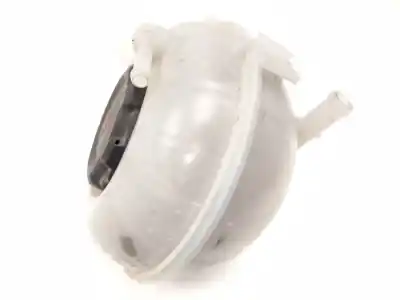 Автозапчасти б/у расширительный депозит за volkswagen t-roc (a11, d11) 1.5 tsi ссылки oem iam 5q0121407  