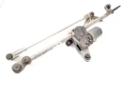 Peça sobressalente para automóvel em segunda mão motor do limpa para brisas por volkswagen t-roc (a11, d11) 1.5 tsi referências oem iam 2ga955023