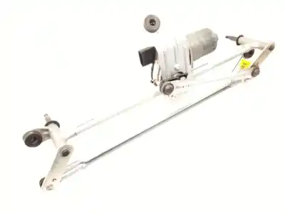 Peça sobressalente para automóvel em segunda mão motor do limpa para brisas por volkswagen t-roc (a11, d11) 1.5 tsi referências oem iam 2ga955023  