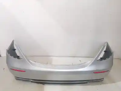 Автозапчасти б/у задний бампер за mercedes-benz clase e (w213) e 220 d (213.004) ссылки oem iam a2138850801