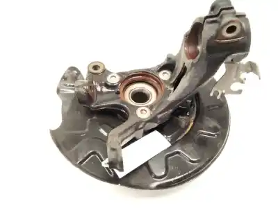 Автозапчасти б/у передняя правая кулачка за volkswagen t-roc (a11, d11) 1.5 tsi ссылки oem iam 5q0407256  