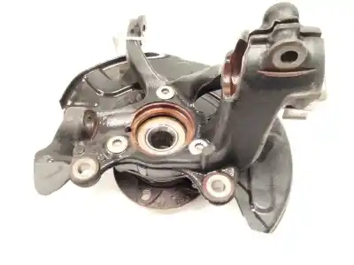 Автозапчастина б/у передній лівий культ для volkswagen t-roc (a11, d11) 1.5 tsi посилання на oem iam 5q0407255  