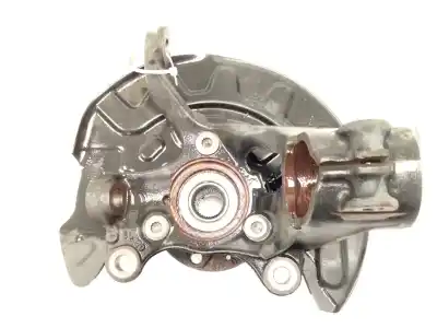 Автозапчастина б/у передній лівий культ для volkswagen t-roc (a11, d11) 1.5 tsi посилання на oem iam 5q0407255  