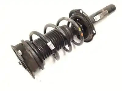 Peça sobressalente para automóvel em segunda mão amortecedor dianteiro direito por volkswagen t-roc (a11, d11) 1.5 tsi referências oem iam 5q0413031