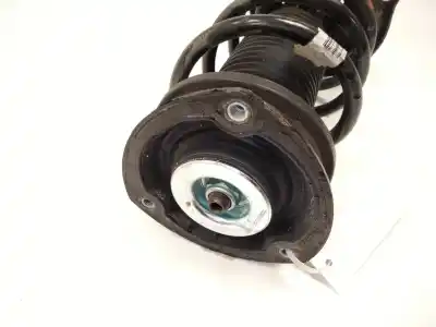 Автозапчастина б/у передній правий амортизатор для volkswagen t-roc (a11, d11) 1.5 tsi посилання на oem iam 5q0413031  