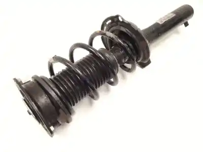 Peça sobressalente para automóvel em segunda mão amortecedor dianteiro esquerdo por volkswagen t-roc (a11, d11) 1.5 tsi referências oem iam 5q0413031