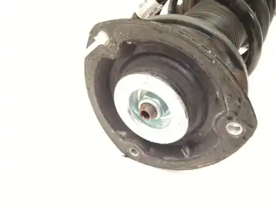 Second-hand car spare part front left shock absorber for volkswagen t-roc (a11, d11) 1.5 tsi oem iam references 5q0413031  