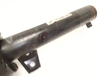 Second-hand car spare part front left shock absorber for volkswagen t-roc (a11, d11) 1.5 tsi oem iam references 5q0413031  