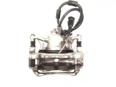 Автозапчастина б/у передній правий гальмівний супорт для volkswagen t-roc (a11, d11) 1.5 tsi посилання на oem iam 8v0615124  