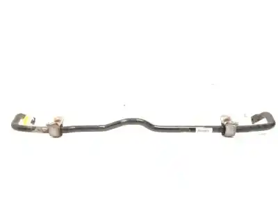 Автозапчастина б/у передній стабілізатор для volkswagen t-roc (a11, d11) 1.5 tsi посилання на oem iam 5q0411303  