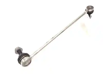 Peça sobressalente para automóvel em segunda mão link estabilizador frontal esquerdo por volkswagen t-roc (a11, d11) 1.5 tsi referências oem iam 5q0411315