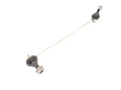 Автозапчасти б/у тяга стабилизатора передняя левая за volkswagen t-roc (a11, d11) 1.5 tsi ссылки oem iam 5q0411315  