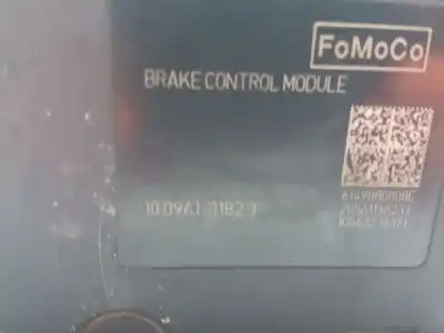 İkinci el araba yedek parçası abs için ford transit connect monospace 1.6 tdci oem iam referansları dv612c405cf  