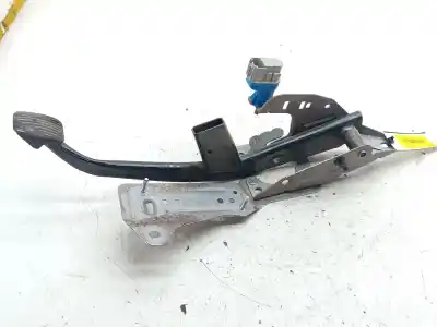Recambio de automóvil de segunda mano de pedal freno para ford transit connect monospace 1.6 tdci referencias oem iam av612467