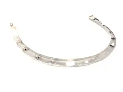 Second-hand car spare part left front winglet for volkswagen t-roc (a11, d11) 1.5 tsi oem iam references 2ga854731  