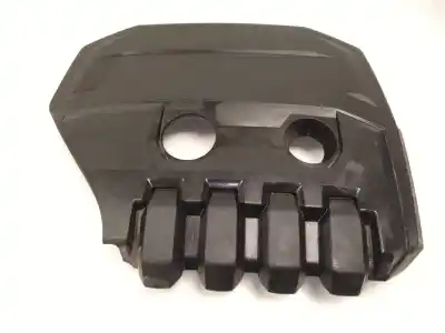 Автозапчастина б/у крішка двигуна для volkswagen t-roc (a11, d11) 1.5 tsi посилання на oem iam 05e103925  