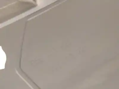 Автозапчастина б/у крішка двигуна для volkswagen t-roc (a11, d11) 1.5 tsi посилання на oem iam 05e103925  