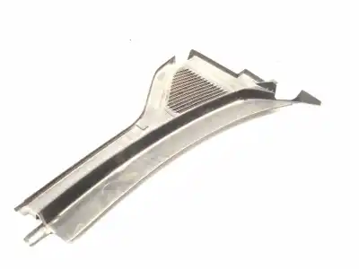 Second-hand car spare part torpedo for volkswagen t-roc (a11, d11) 1.5 tsi oem iam references 2ga819404  