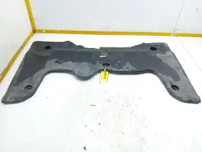 Автозапчасти б/у ЗАЩИТНАЯ КРЫШКА за VOLKSWAGEN T-ROC (A11, D11)  ссылки OEM IAM 3Q0199110B  