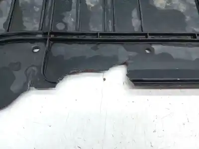 Автозапчастина б/у покрішка для volkswagen t-roc (a11, d11) 1.5 tsi посилання на oem iam 3q0199110b  