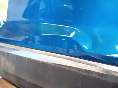 Pezzo di ricambio per auto di seconda mano porta posteriore sinistra per volkswagen t-roc (a11, d11) 1.5 tsi riferimenti oem iam 2ga833051  